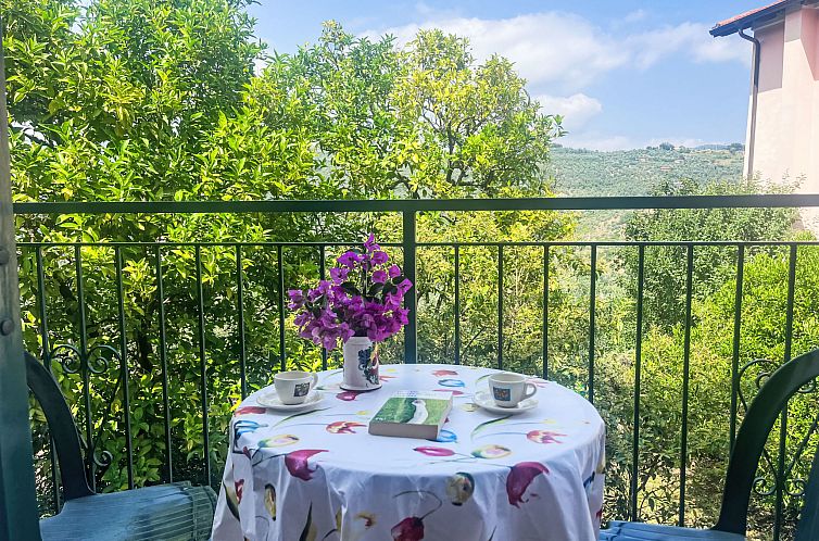 Appartement Elisa (DOL127)