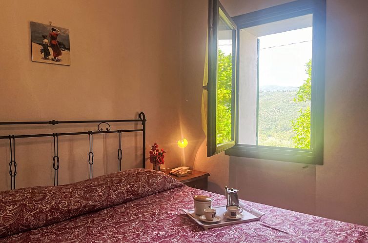 Appartement Elisa (DOL127)