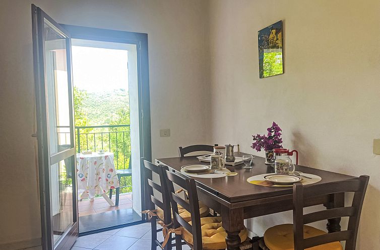 Appartement Elisa (DOL127)