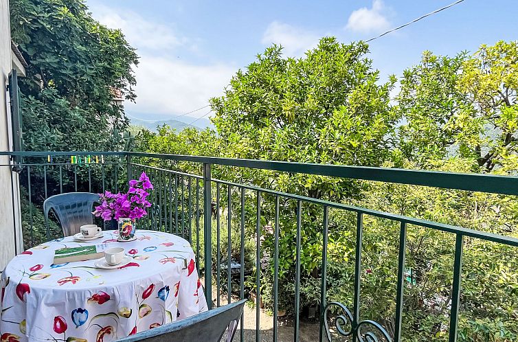 Appartement Elisa (DOL127)