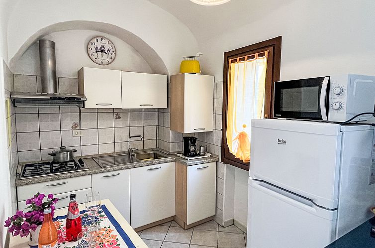 Appartement Elisa (DOL127)