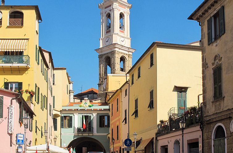 Appartement Elisa (DOL127)