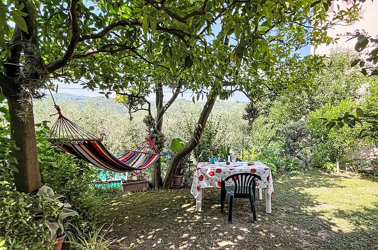 Appartement Elisa (DOL127)