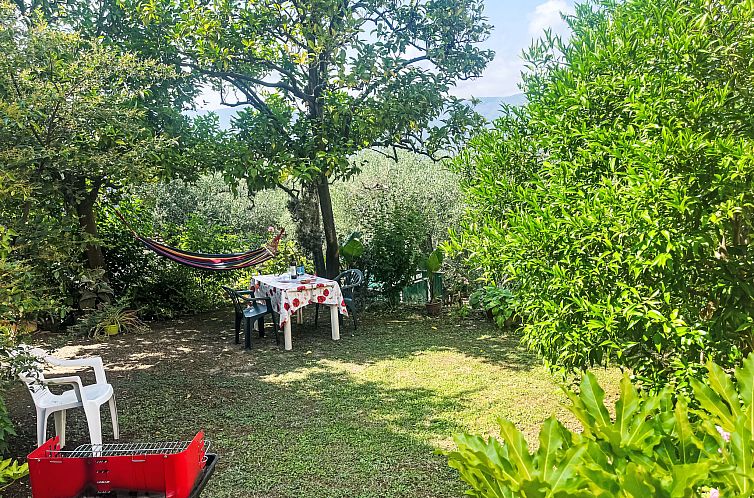 Appartement Elisa (DOL127)