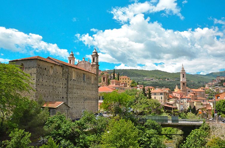 Appartement Elisa (DOL127)