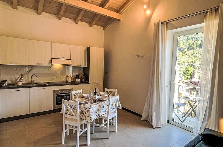 Vakantiehuis La casa di Anna