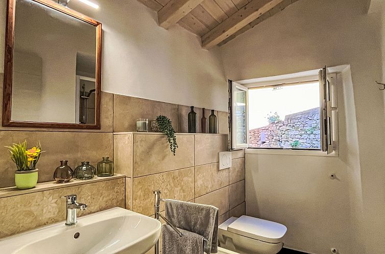 Vakantiehuis La casa di Anna