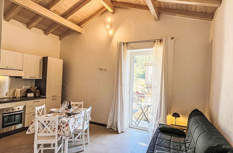 Vakantiehuis La casa di Anna