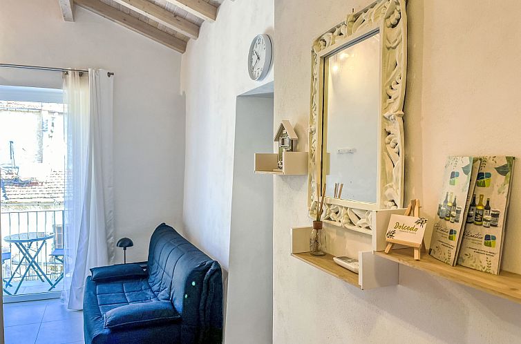 Vakantiehuis La casa di Anna