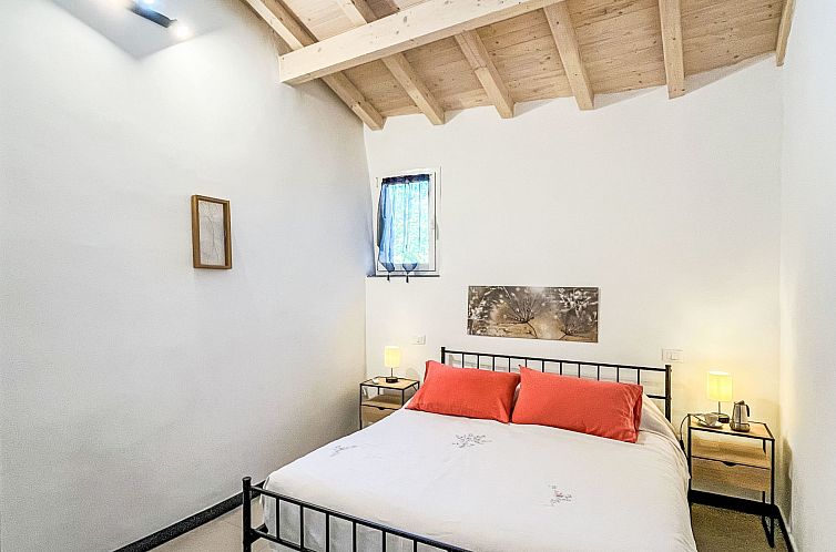 Vakantiehuis La casa di Anna