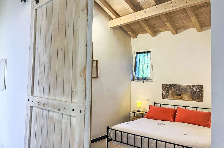 Vakantiehuis La casa di Anna