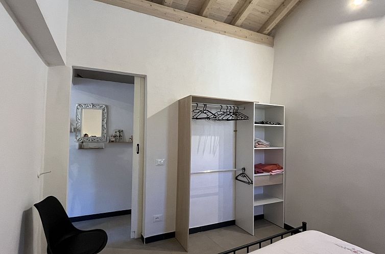 Vakantiehuis La casa di Anna