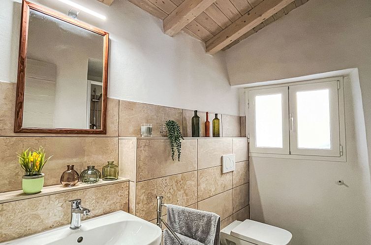 Vakantiehuis La casa di Anna