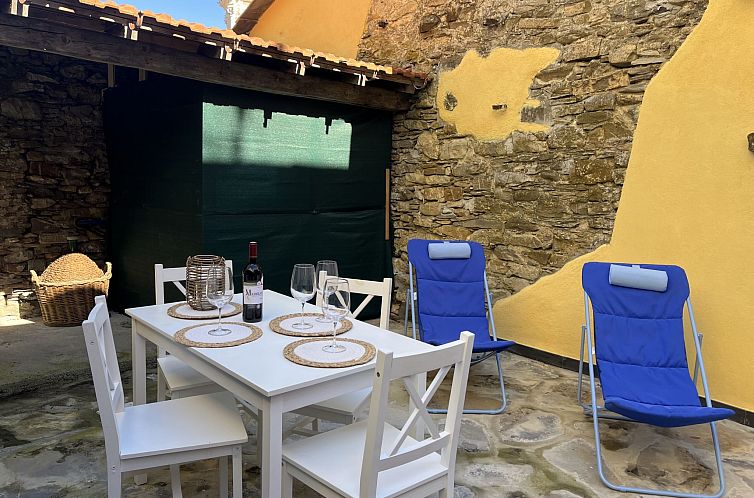 Vakantiehuis La casa di Anna