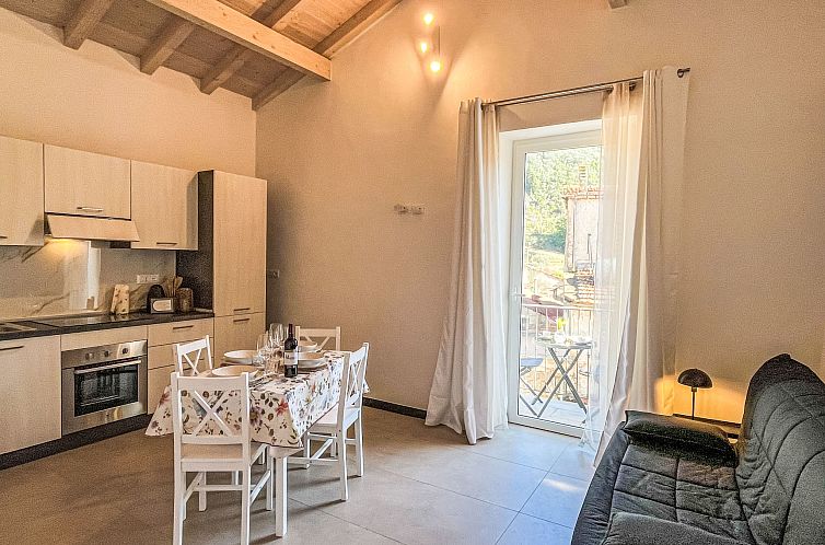 Vakantiehuis La casa di Anna