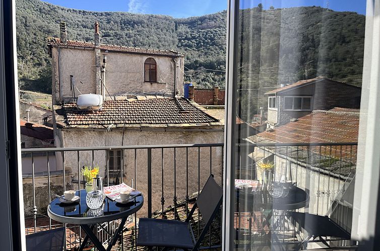 Vakantiehuis La casa di Anna