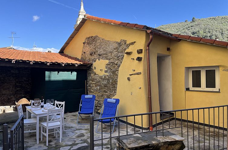 Vakantiehuis La casa di Anna