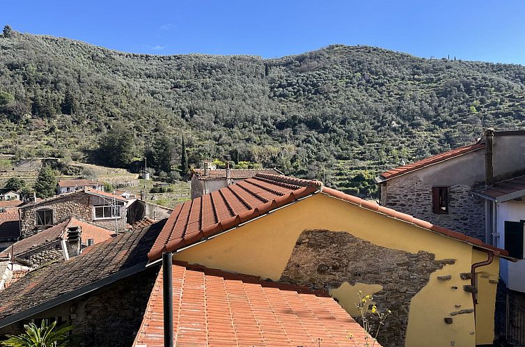 Vakantiehuis La casa di Anna