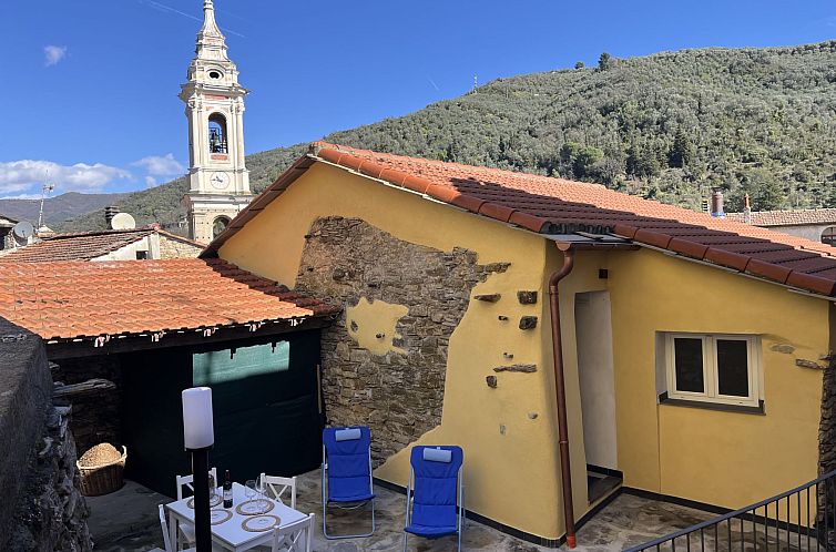 Vakantiehuis La casa di Anna