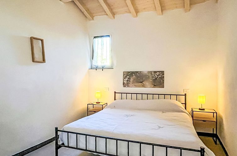 Vakantiehuis La casa di Anna