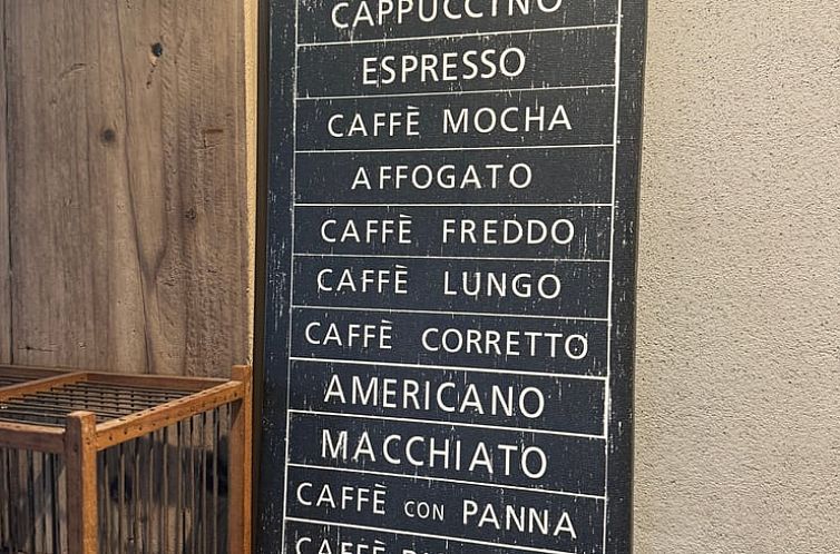 Vakantiehuisje in Achouffe