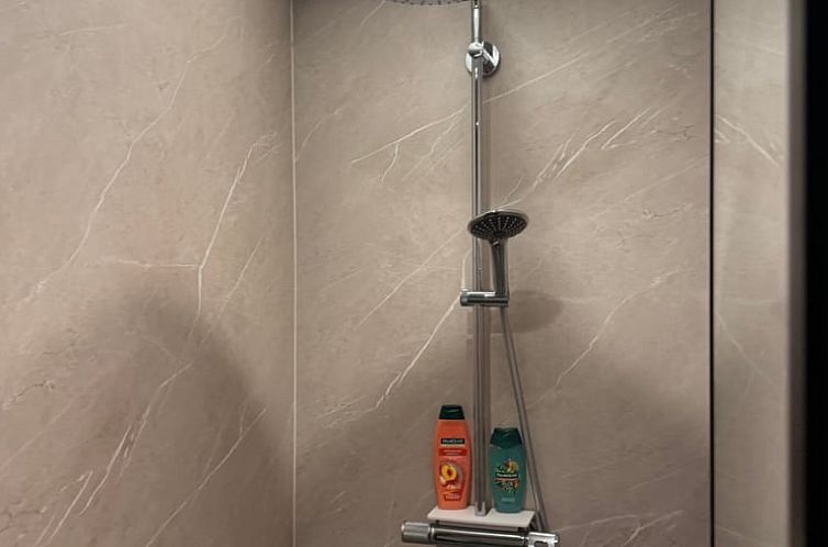 Vakantiehuisje in Achouffe