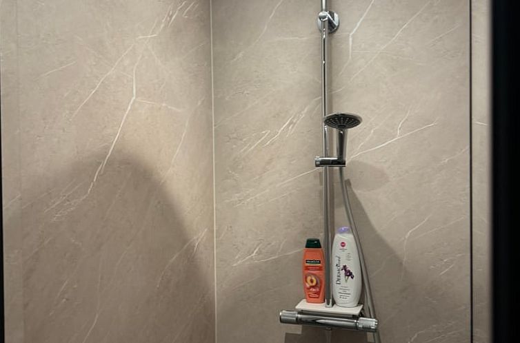 Vakantiehuisje in Achouffe