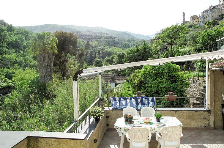 Appartement Casa Petrella (DOL137)