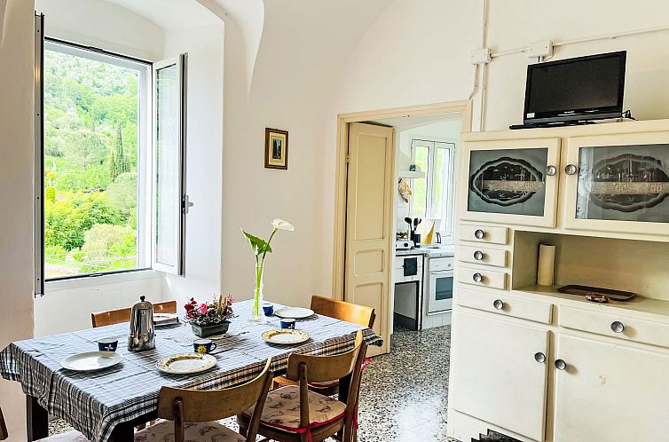 Appartement Casa Petrella (DOL137)