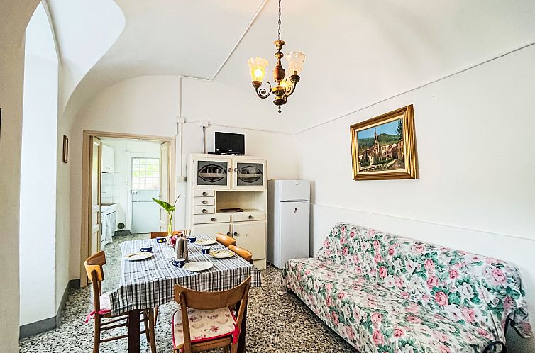 Appartement Casa Petrella (DOL137)