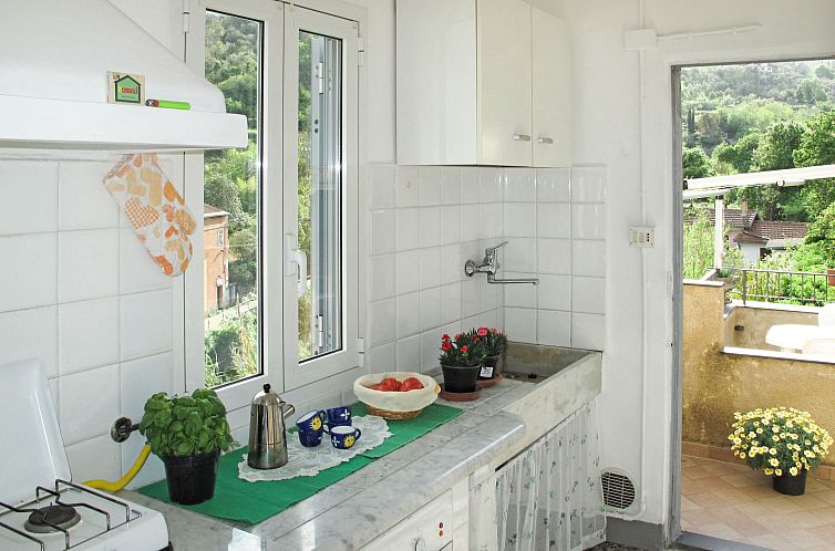 Appartement Casa Petrella (DOL137)