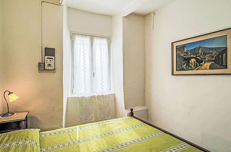 Appartement Casa Petrella (DOL137)