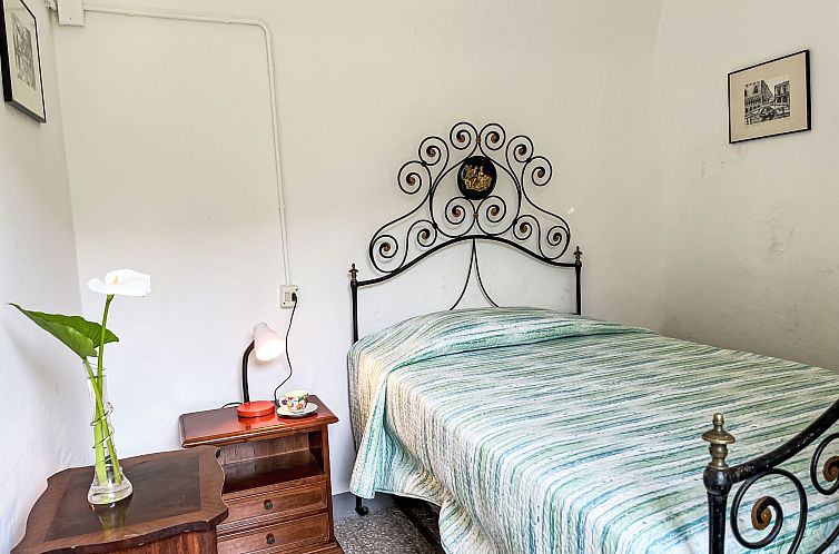 Appartement Casa Petrella (DOL137)