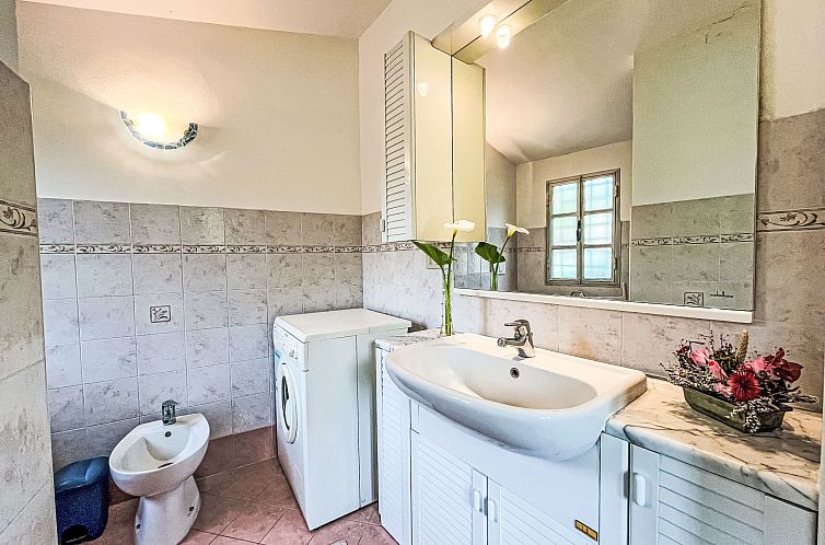 Appartement Casa Petrella (DOL137)