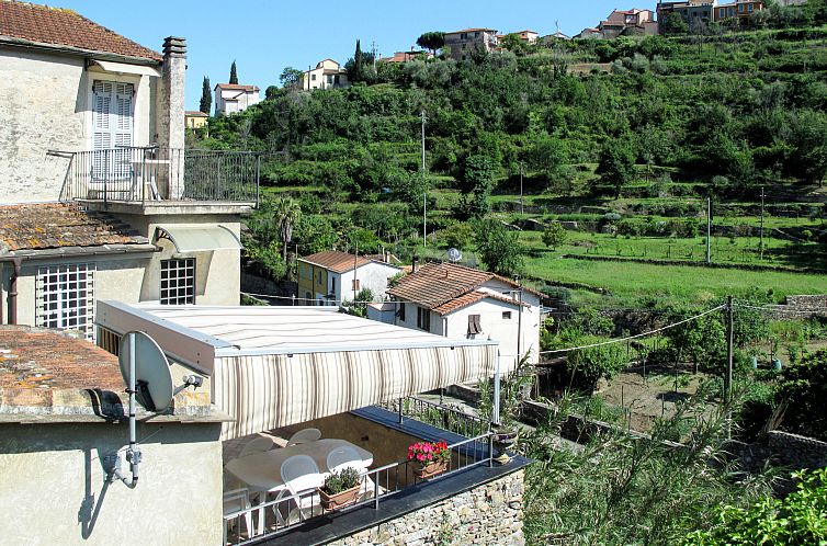 Appartement Casa Petrella (DOL137)