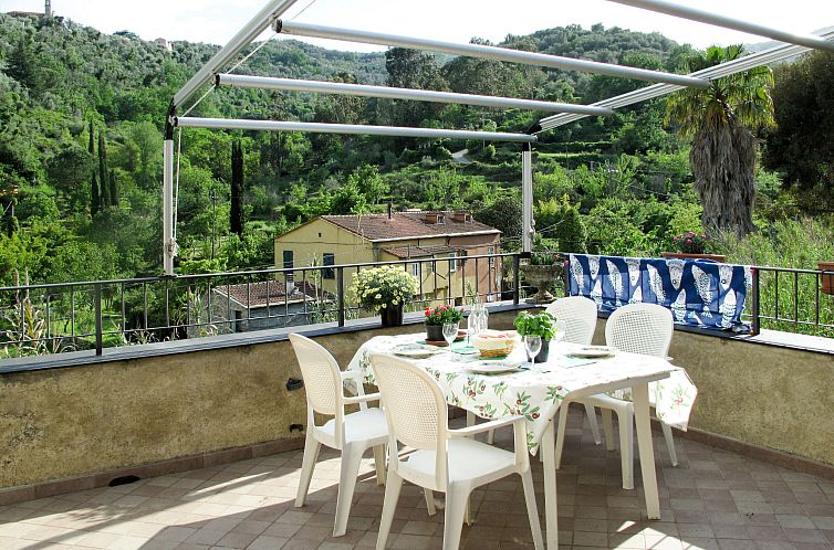 Appartement Casa Petrella (DOL137)