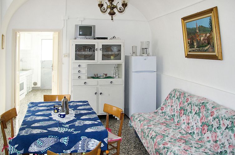 Appartement Casa Petrella (DOL137)