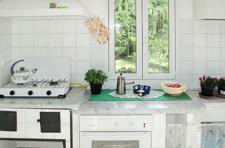 Appartement Casa Petrella (DOL137)