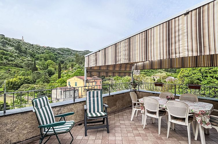 Appartement Casa Petrella (DOL137)