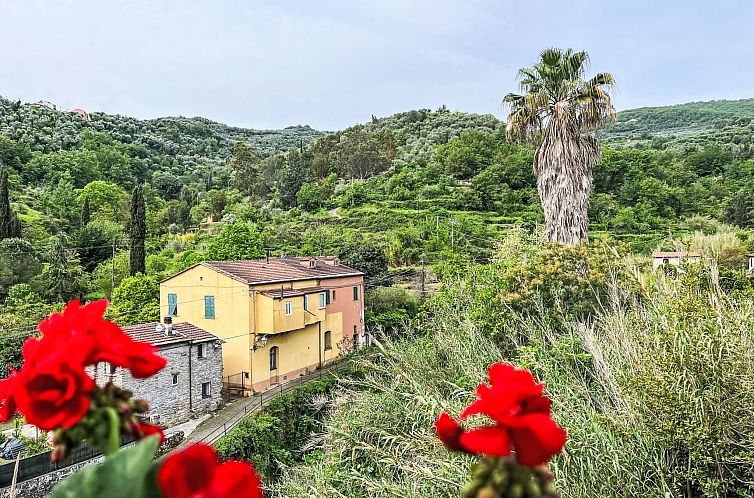 Appartement Casa Petrella (DOL137)