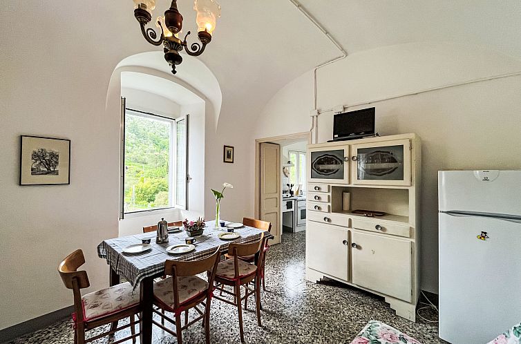 Appartement Casa Petrella (DOL137)