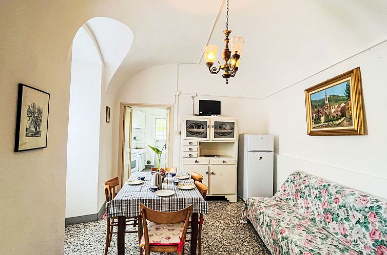 Appartement Casa Petrella (DOL137)