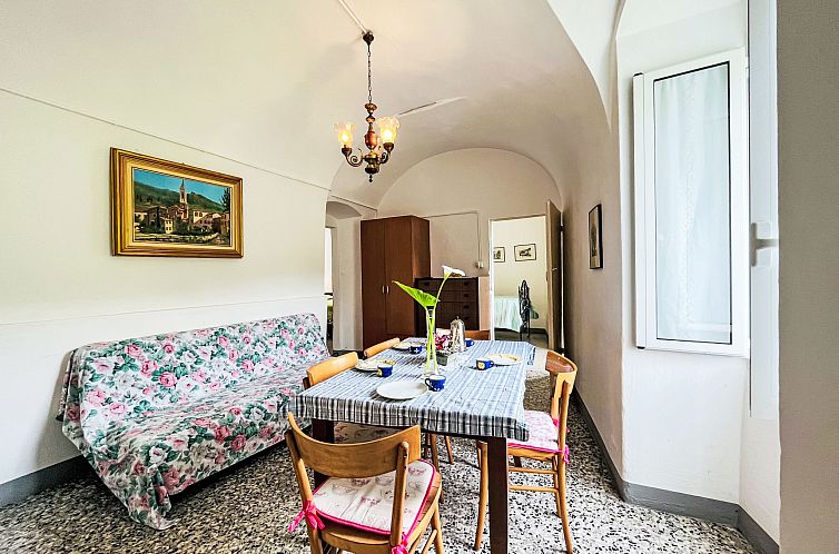 Appartement Casa Petrella (DOL137)