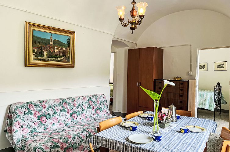 Appartement Casa Petrella (DOL137)