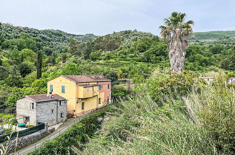 Appartement Casa Petrella (DOL137)