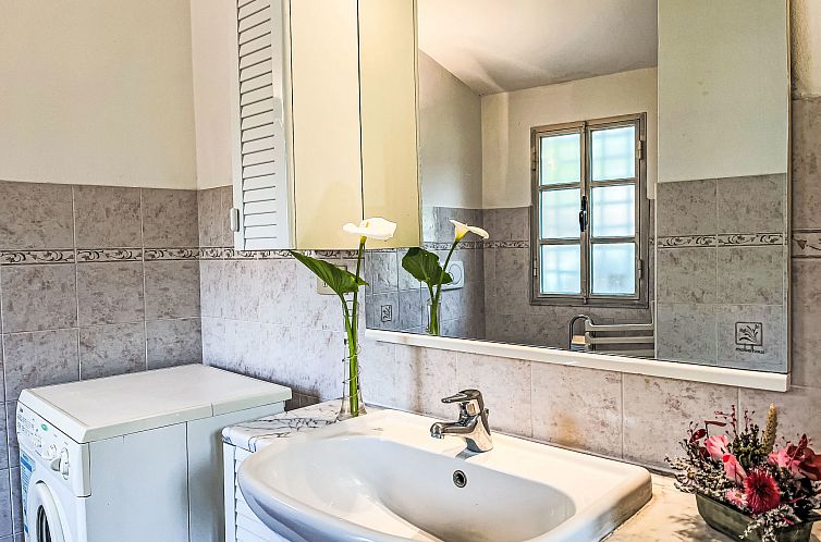 Appartement Casa Petrella (DOL137)