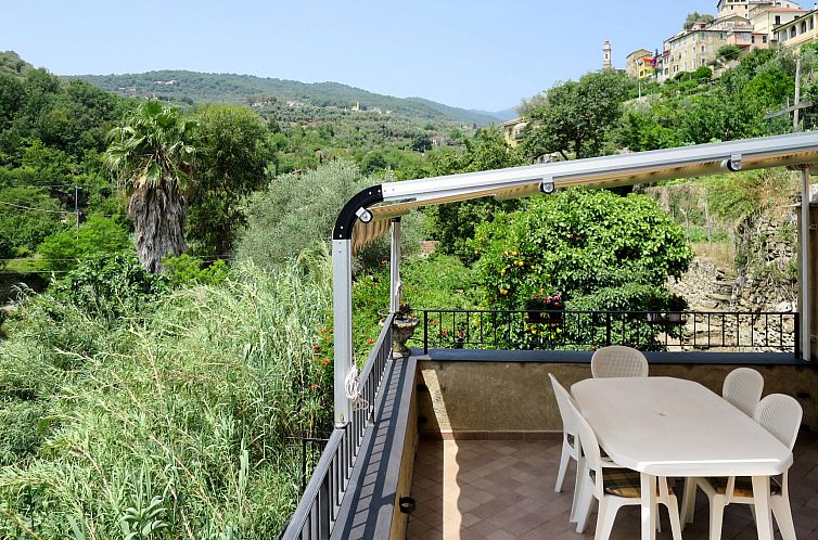 Appartement Casa Petrella (DOL137)