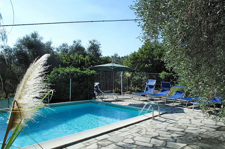 Vakantiehuis Agnese (DOL235)