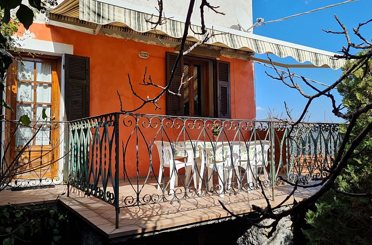 Vakantiehuis Agnese (DOL235)