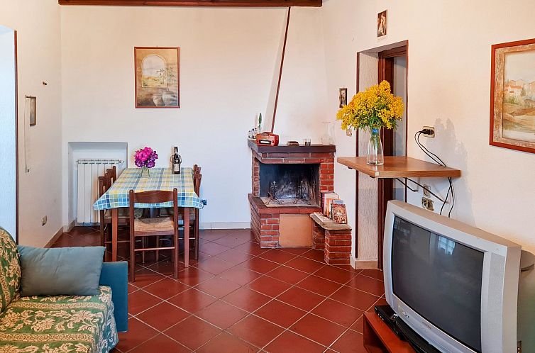 Vakantiehuis Agnese (DOL235)